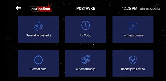 Pro Balkan TV