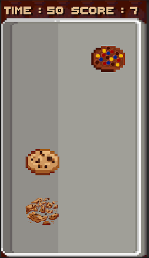 Oh! my cookie Screen 2