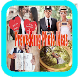 Prewedding Photo Ideas icon