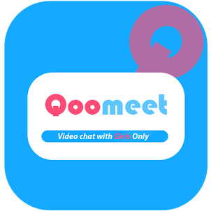 QooMeet: Video Chat con Chicas