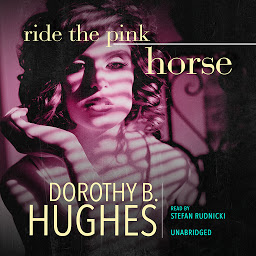 Obraz ikony: Ride the Pink Horse