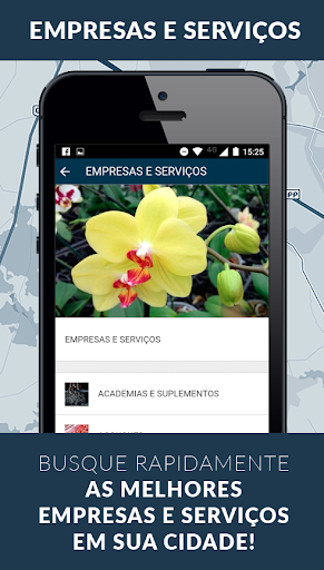 GUIA DE NEGÓCIOS SUMARÉ