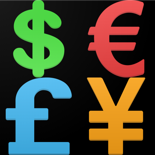 Forex Currency Strength Meter logo