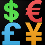 Forex Currency Strength Meter icon