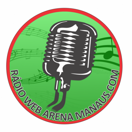 Radio Web Arena Manaus - 2.0 - (Android)
