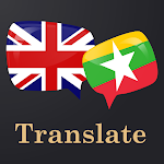 Cover Image of 下载 English Burmese Translator 1.17 APK