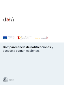 Imágen 11 Notifica App android