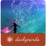Secret Affirmations Dailycards icon