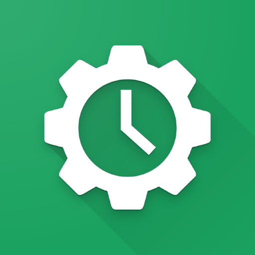 Axel | Driving Time Tracker logo