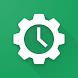Axel | Driving Time Tracker - Androidアプリ