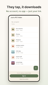 Screenshot image