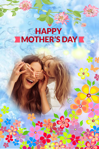 Mothers Day Photo Frames 2020 Screen 2