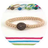 Crochet Pattern Bracelets icon