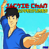 New Jackie Chan Adventures Hint icon