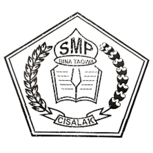 SMP Bina Taqwa Depok logo