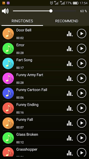 Super Funny Ringtones - Apps on Google Play