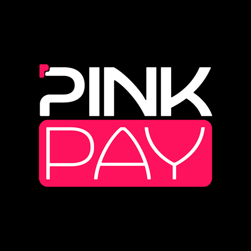 Pink Pay logo