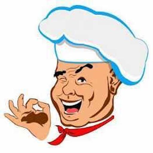 الطبخ واسراره Cooking Secrets Logo