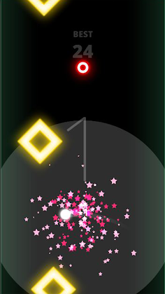 NEON WAVE - Screenshot 3