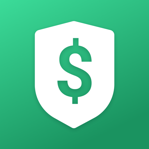 Instant Cash Advance Loan App Logo