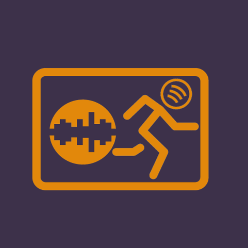 Merge Metronome logo