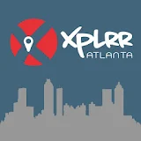 Atlanta XPLRR icon