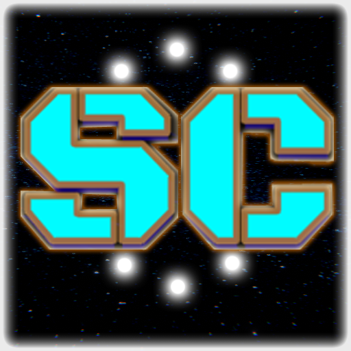 Star-Capture logo