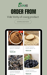 Shop @ Triptocoorg