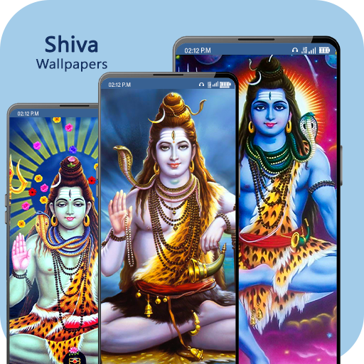 Shiva Wallpaper HD - Apps on Google Play
