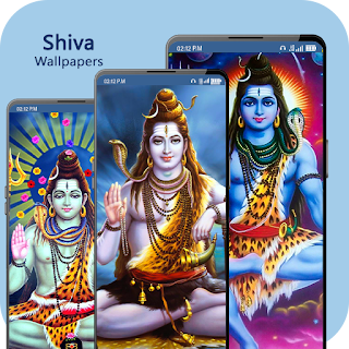 Shiva Wallpaper HD