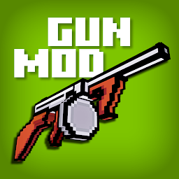 Icon image Gun & Weapon Mod Addon MCPE