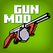 Gun & Weapon Mod Addon MCPE - Androidアプリ