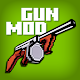 Gun & Weapon Mod Addon MCPE