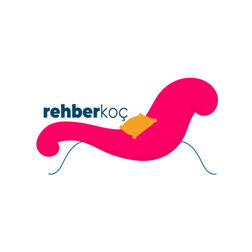 Rehber Koç logo