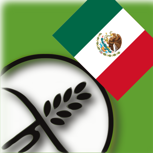 mobiCeliac ACELMEX - AppWisp.com