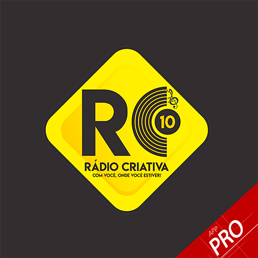 Rádio Criativa 10
