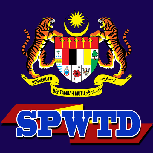 SPWTD logo
