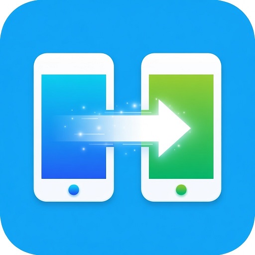 Download APK Smart Transfer & Copy My Data Latest Version