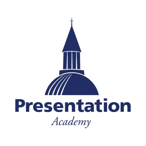 Presentation Academy–Kentucky logo
