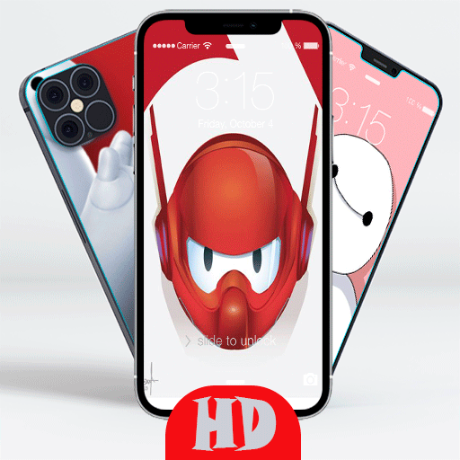 Baymax Wallpaper New Anime Wallpapers HD