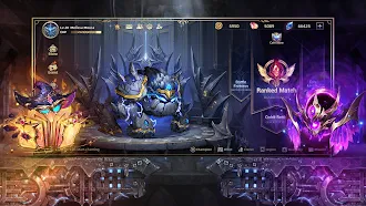 Game screenshot Dark Battlefield hack
