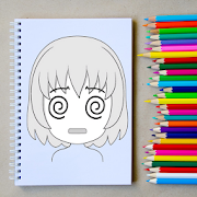 How to Draw Anime Chibi Expression