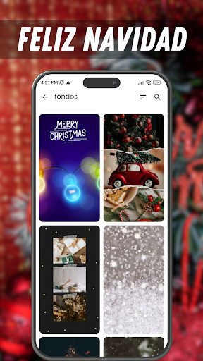 imagenes de feliz navidad 2023
