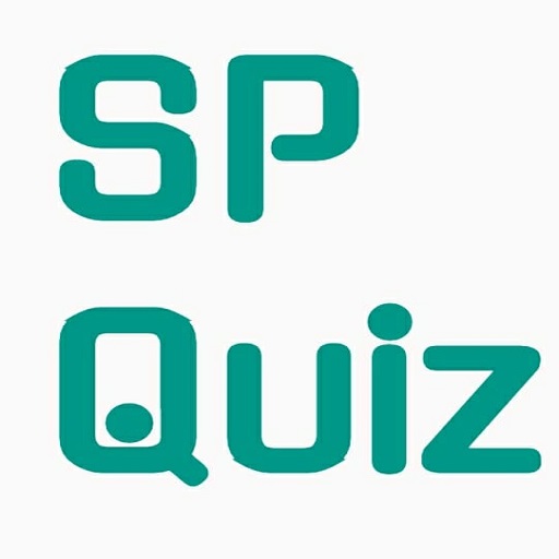 SP Quiz App logo
