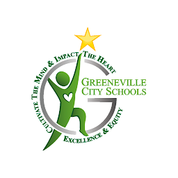 Imagen de icono Greeneville City Schools, TN