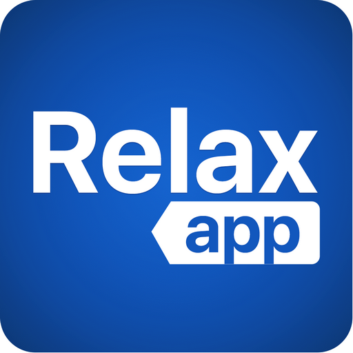 relax-APP 2.0 Icon