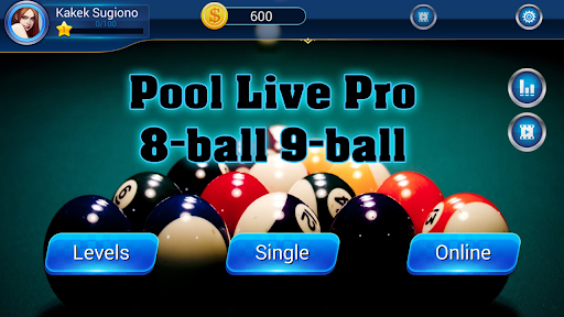 8 Ball Pool - Billiard Offline 9