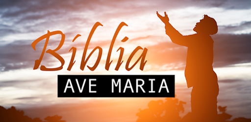 Holy Bible with Harp