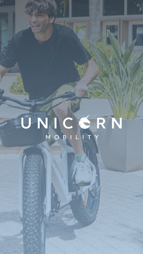 Unicorn Mobility Screenshot 1 - AppWisp.com