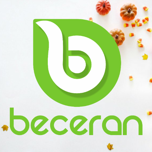 Beceran logo